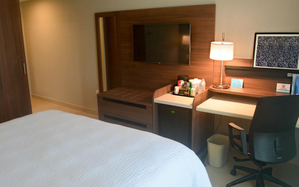 Fairfield Inn & Suites By Marriott Coatzacoalcos Eksteriør billede