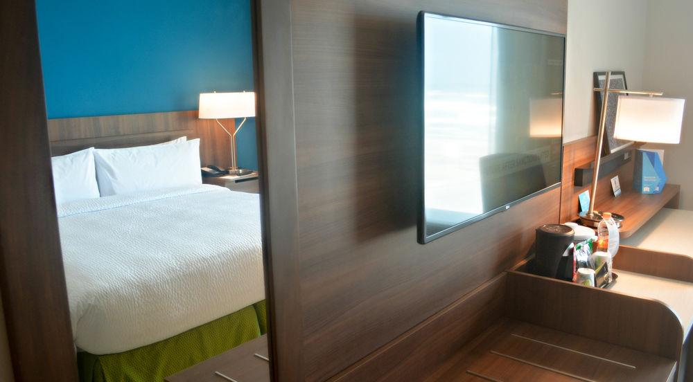 Fairfield Inn & Suites By Marriott Coatzacoalcos Eksteriør billede