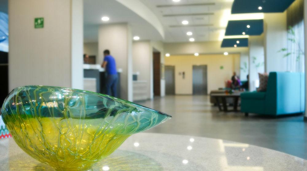 Fairfield Inn & Suites By Marriott Coatzacoalcos Eksteriør billede