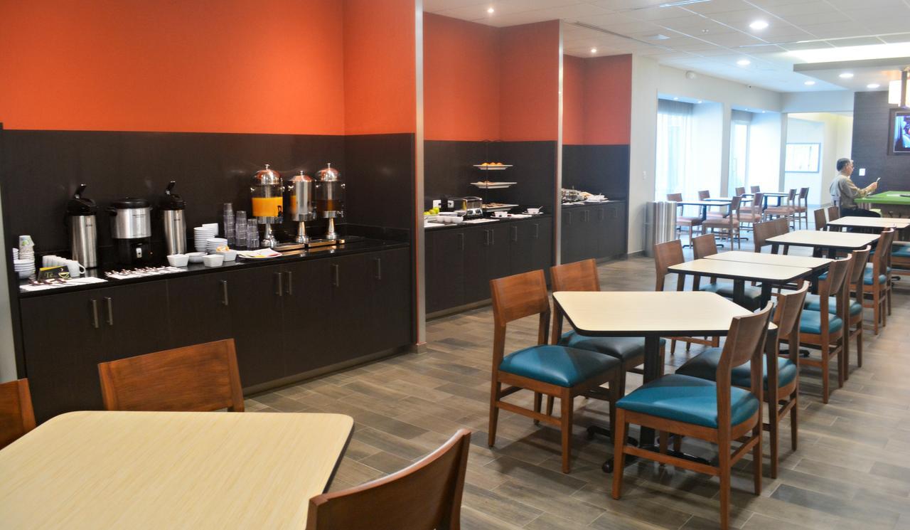 Fairfield Inn & Suites By Marriott Coatzacoalcos Eksteriør billede