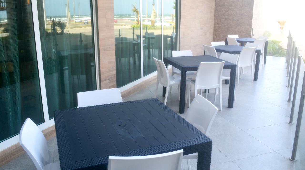 Fairfield Inn & Suites By Marriott Coatzacoalcos Eksteriør billede