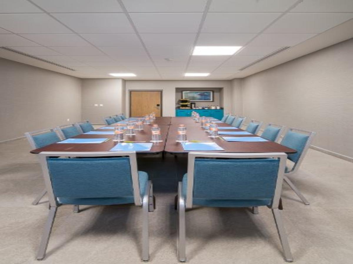Fairfield Inn & Suites By Marriott Coatzacoalcos Eksteriør billede