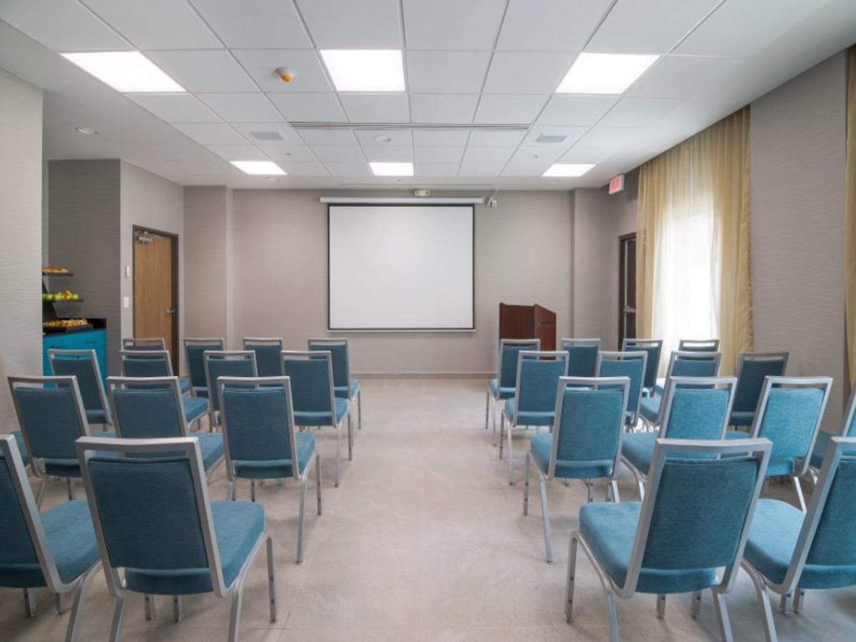 Fairfield Inn & Suites By Marriott Coatzacoalcos Eksteriør billede