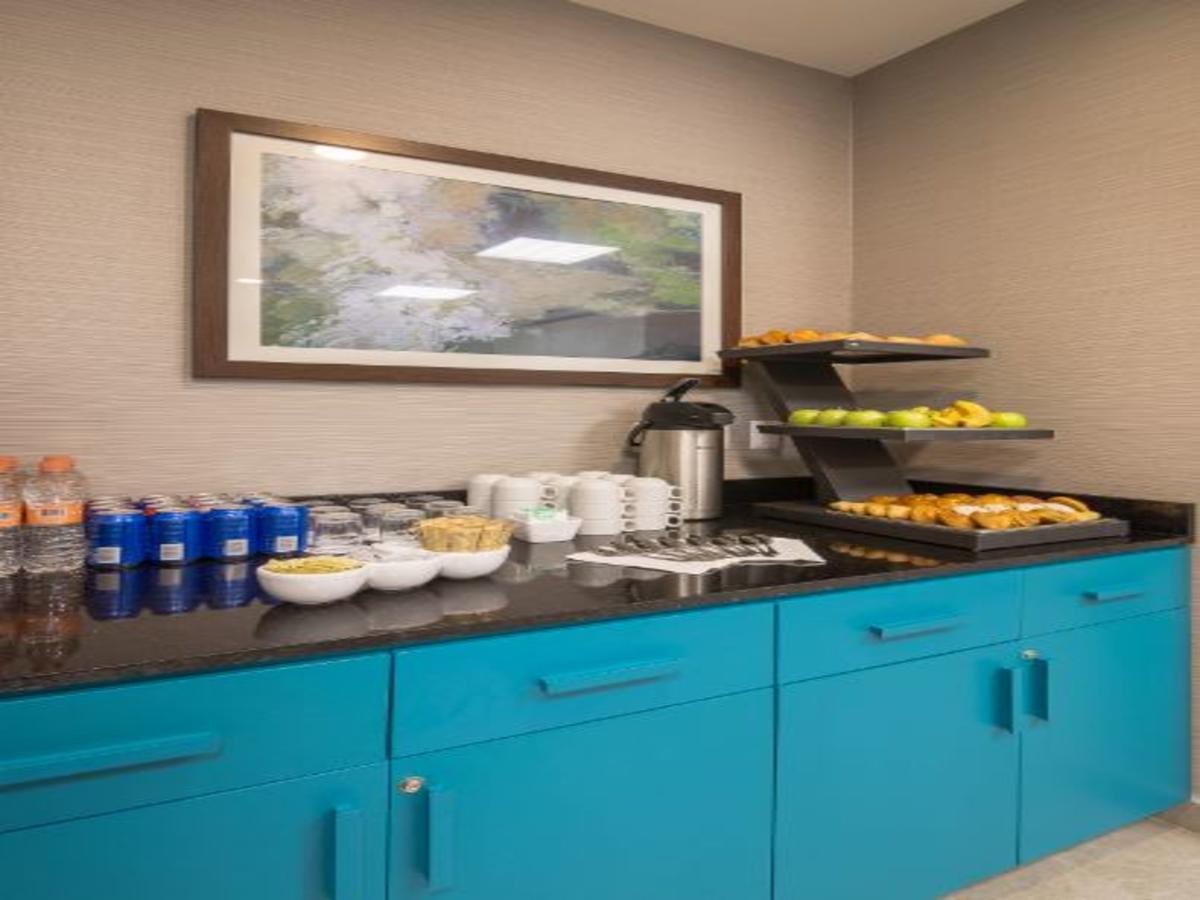 Fairfield Inn & Suites By Marriott Coatzacoalcos Eksteriør billede