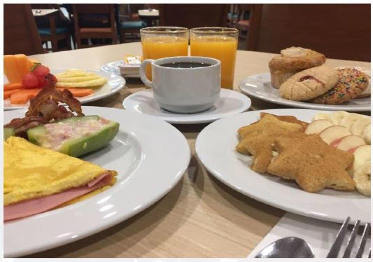Fairfield Inn & Suites By Marriott Coatzacoalcos Eksteriør billede