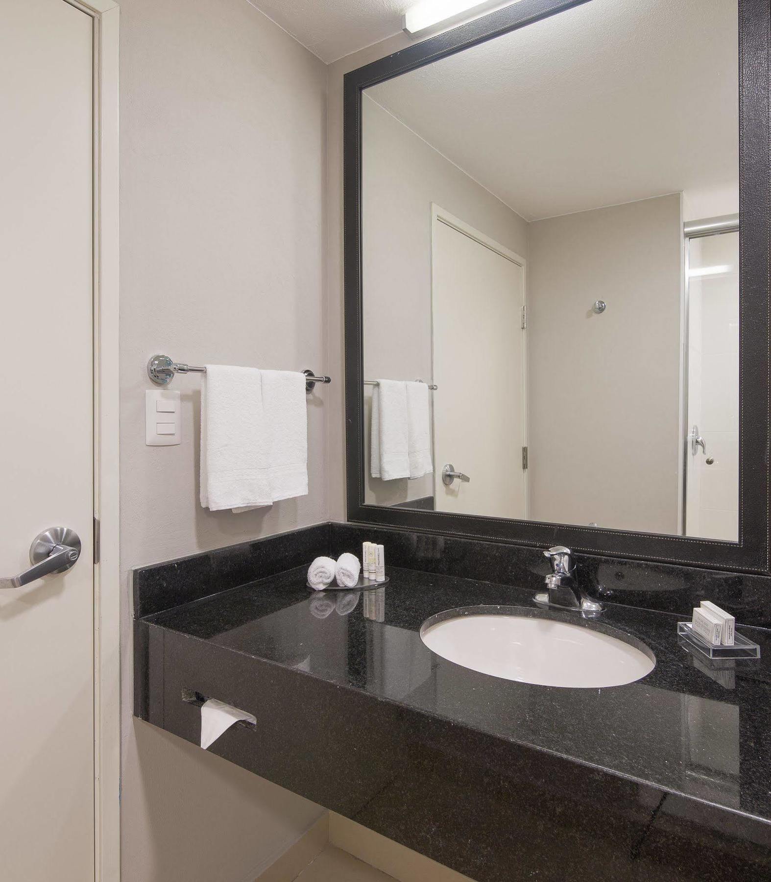 Fairfield Inn & Suites By Marriott Coatzacoalcos Eksteriør billede