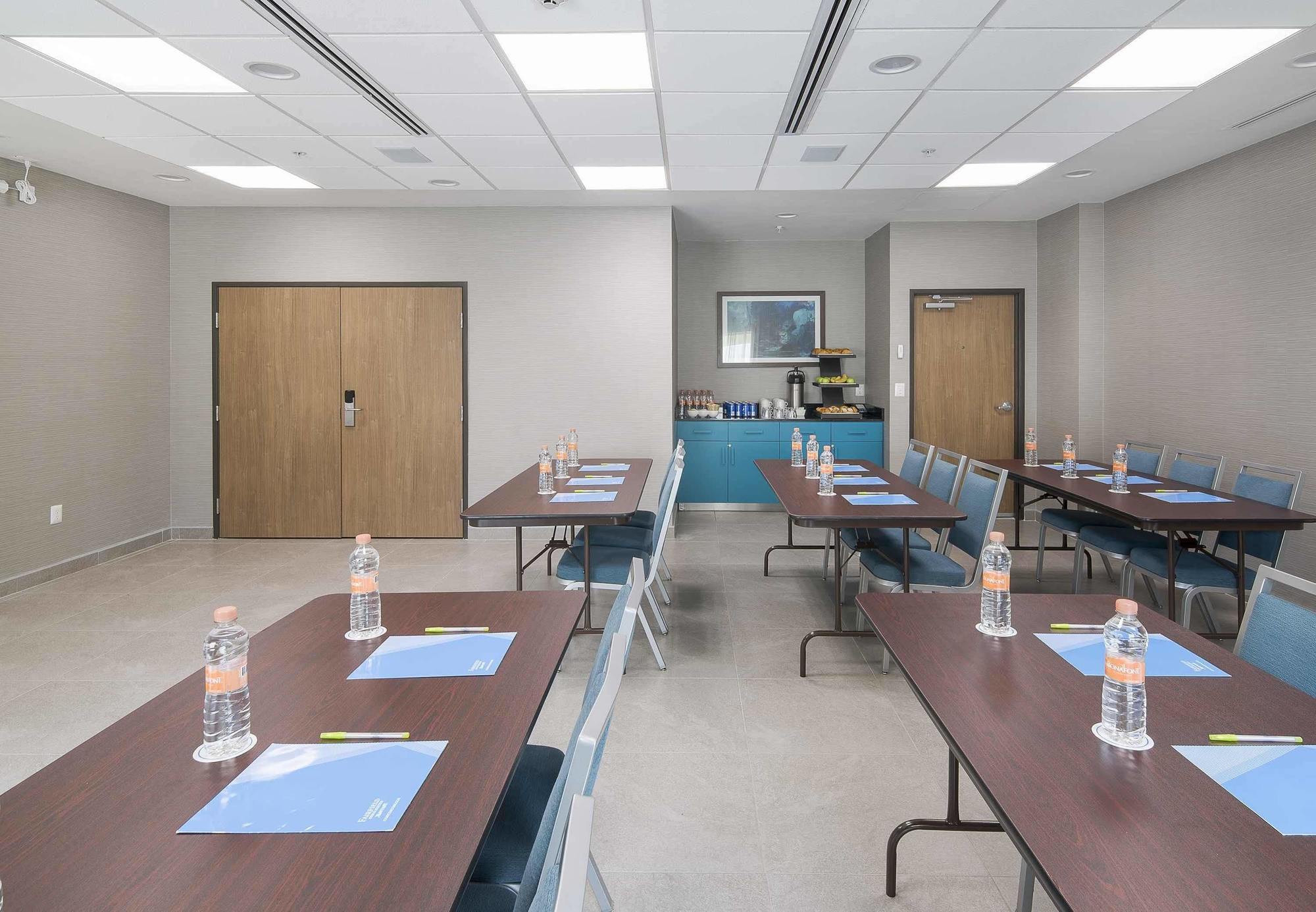 Fairfield Inn & Suites By Marriott Coatzacoalcos Eksteriør billede