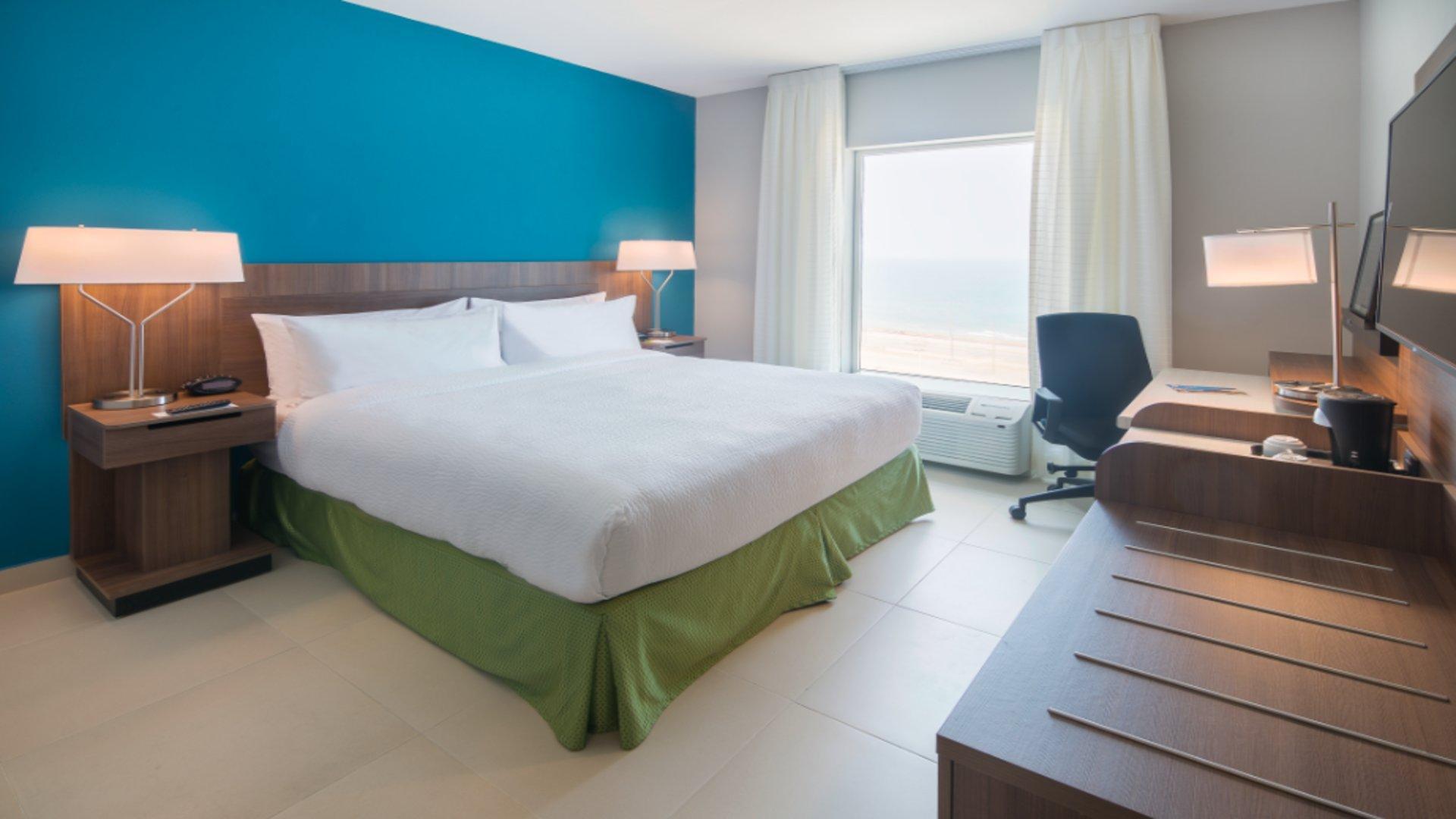 Fairfield Inn & Suites By Marriott Coatzacoalcos Eksteriør billede