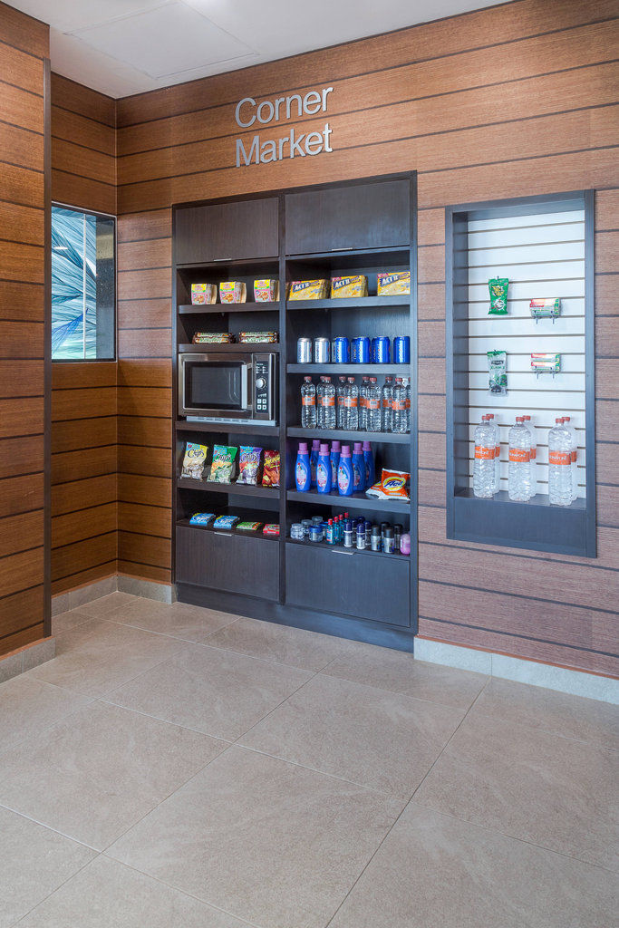 Fairfield Inn & Suites By Marriott Coatzacoalcos Eksteriør billede