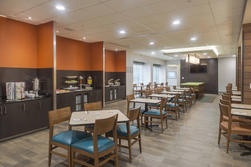 Fairfield Inn & Suites By Marriott Coatzacoalcos Eksteriør billede